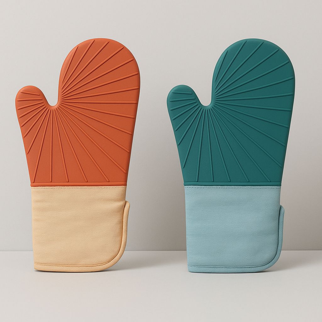 Guantes térmicos