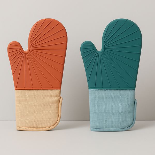 Guantes térmicos
