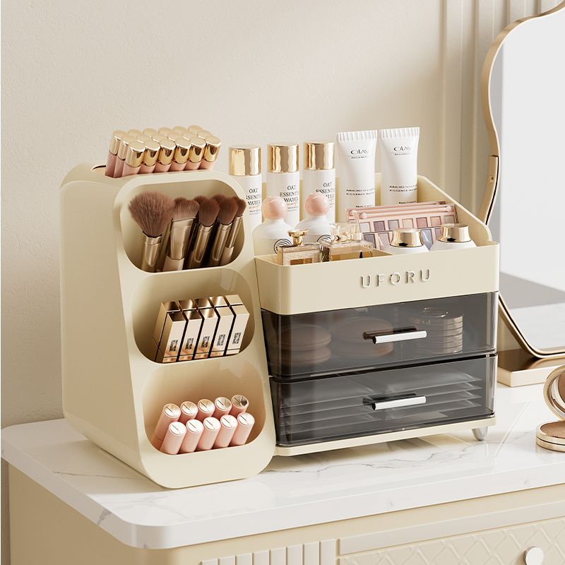 Organizador de Maquillaje UFORU Con Cajón