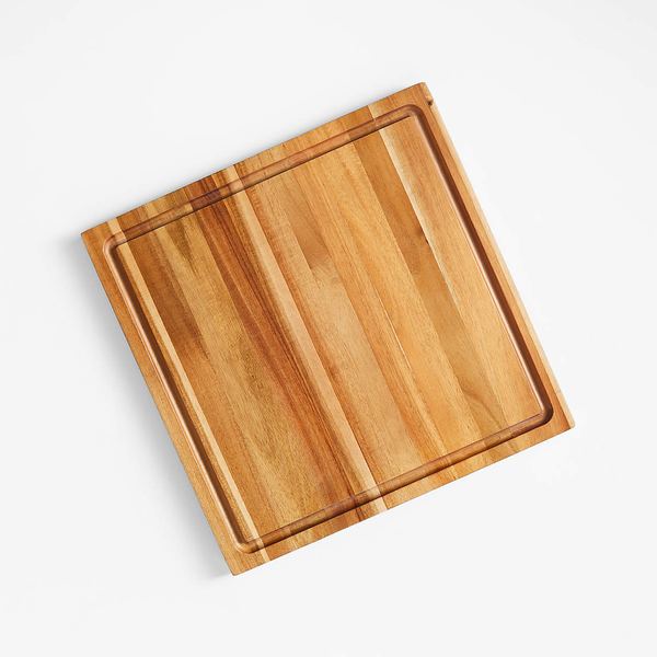 Tablas de corte Acacia