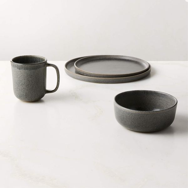 Vajilla Drift · Gris